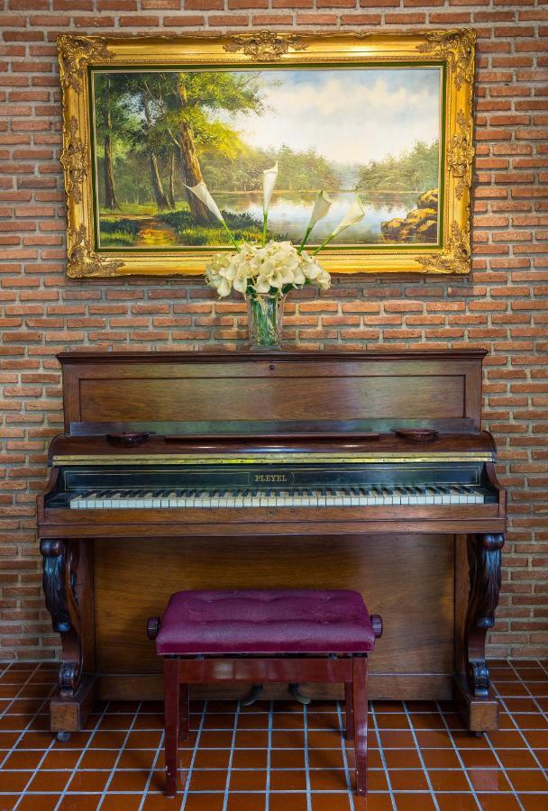 Cattani's Riverside * Phra Nakhon Si Ayutthaya