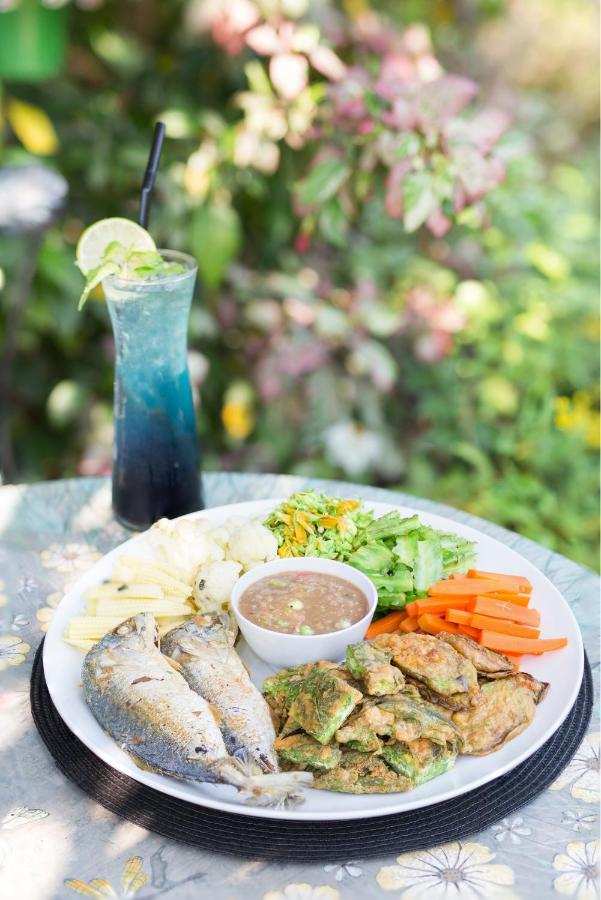 Cattani's Riverside Villa Phra Nakhon Si Ayutthaya