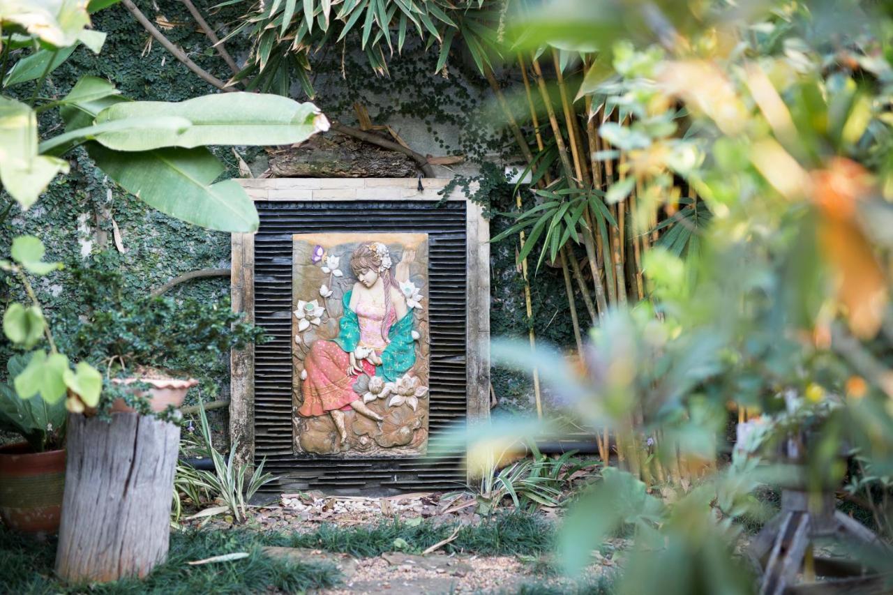 Villa Cattani's Riverside Phra Nakhon Si Ayutthaya